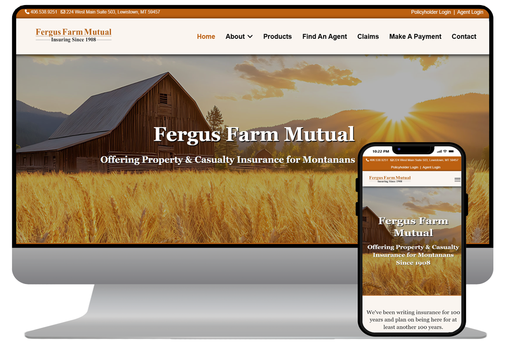 Fergus Farm Mutual