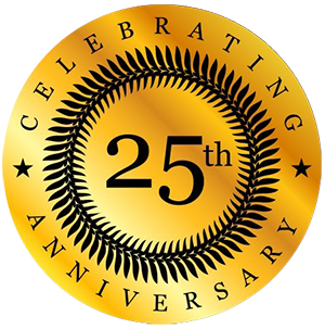 25years